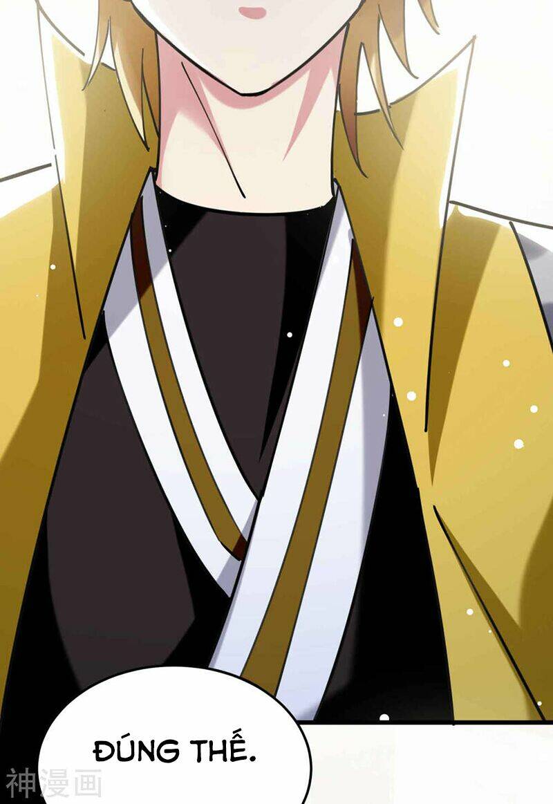 Vạn Giới Tiên Vương: Chapter 85