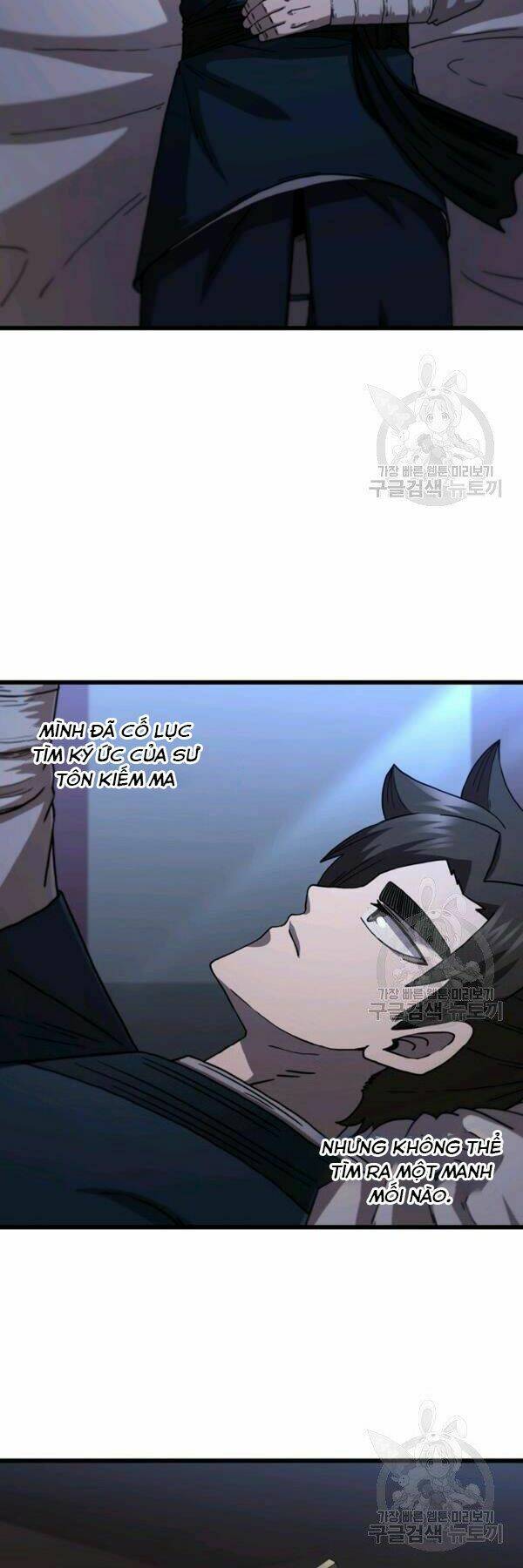 Thân Thủ Đệ Nhất Kiếm: Chapter 82