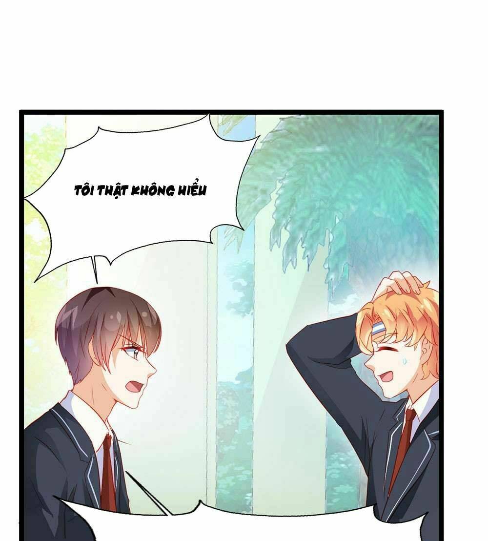 Tu La Thiếu Gia Quá Kiêu Ngạo: Chapter 19