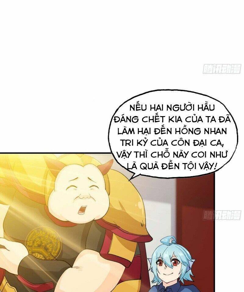 Khởi Đầu Bằng Một Con Côn: Chapter 110