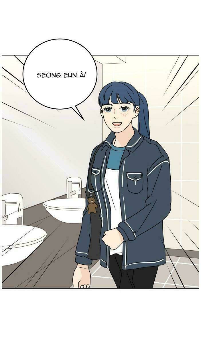 30 Phút Bước Đi Bên Em: Chapter 73