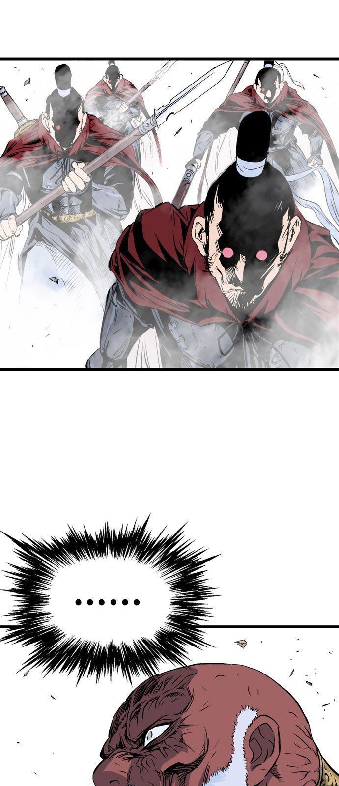 Cao Thủ 2: Chapter 101