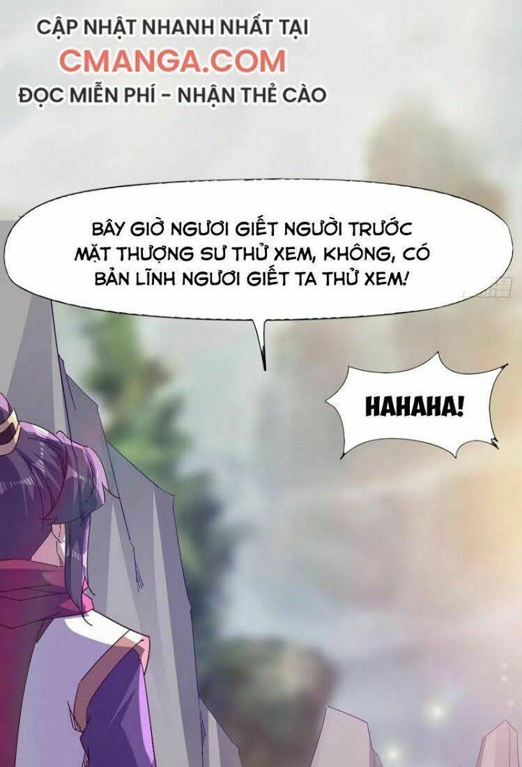 Kiếm Đồ: Chapter 93