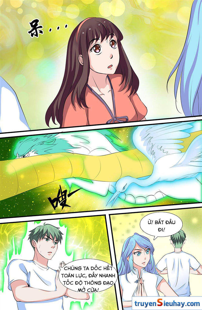 Cực Phẩm Tu Chân Thiếu Niên: Chapter 91