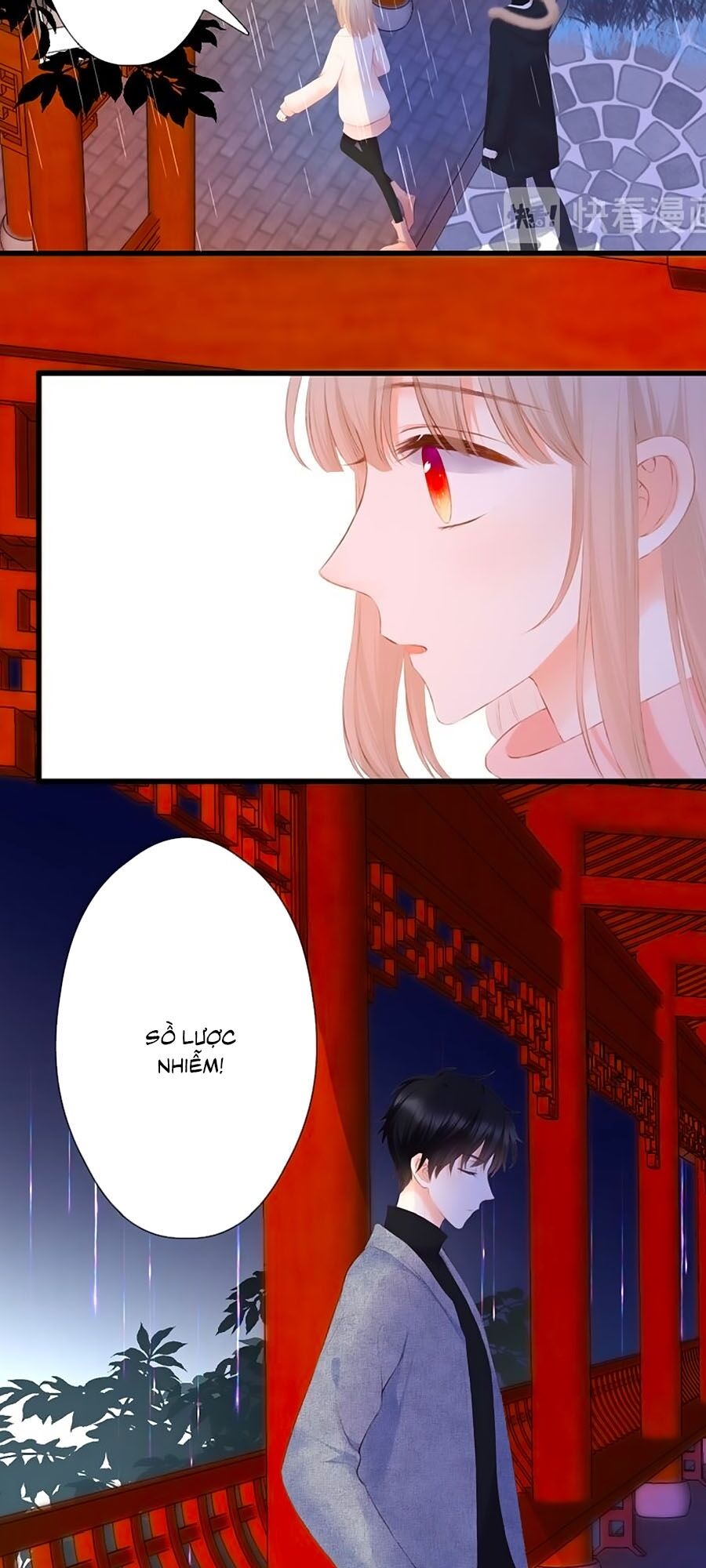 Hoa Chưa Nở Rộ: Chapter 56