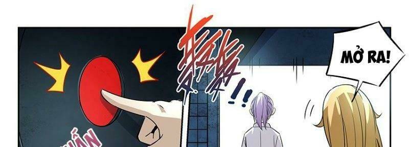 Võ Lực Chí Mạng: Chapter 8