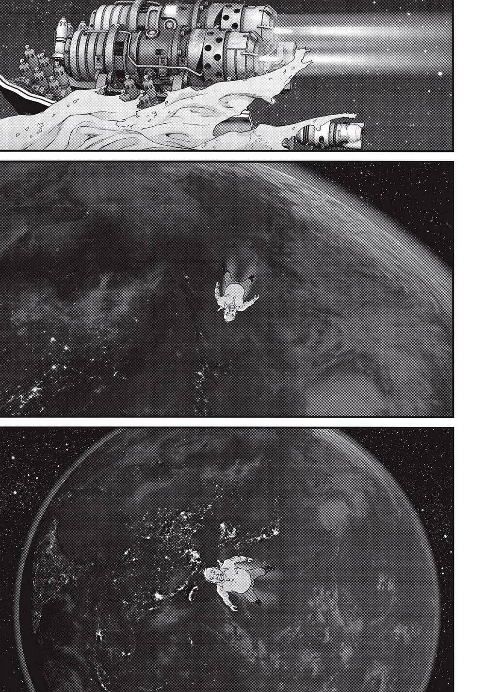 Inu Yashiki: Chapter 79