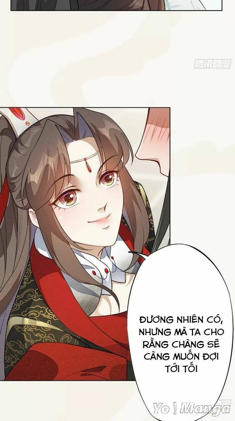 Tuyệt Thế Luyện Đan Sư: Chapter 154