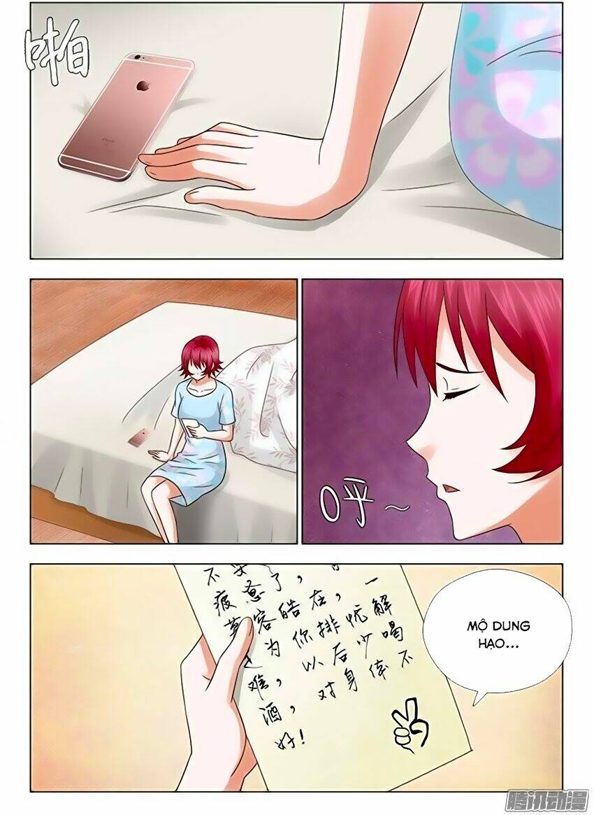 Tối Cường Tà Thiếu: Chapter 183