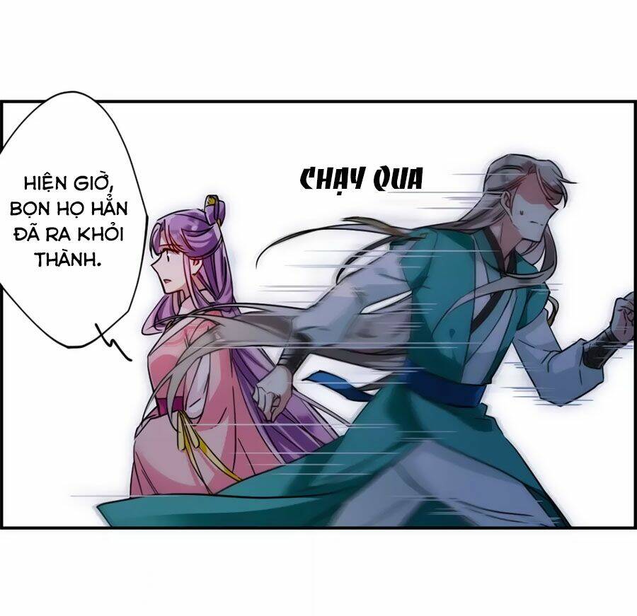 Thượng Quốc Phú Chi Thiên Đống Tuyết: Chapter 86