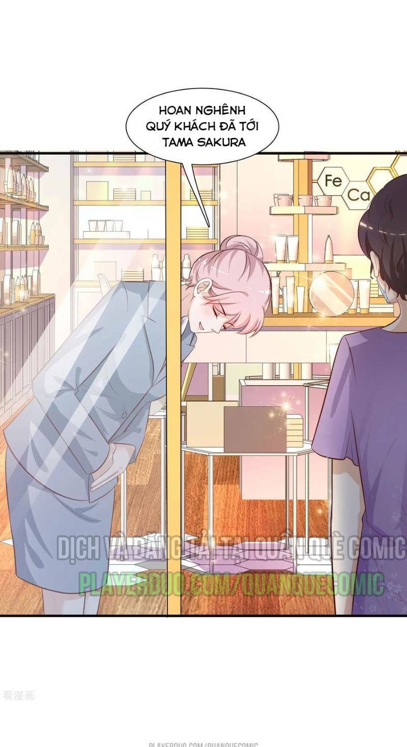 Tối Cường Vận Đào Hoa: Chapter 55