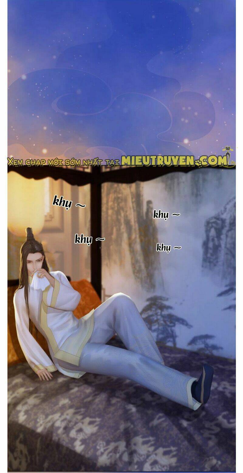 Yêu Nhan Lệnh: Chapter 51