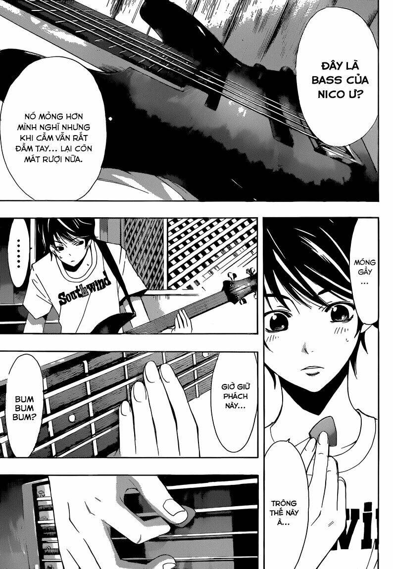Fuuka: Chapter 17