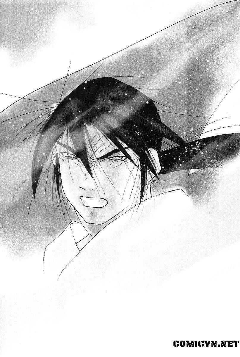 Kaiouki - Hải Hoàng Ký: Chapter 109