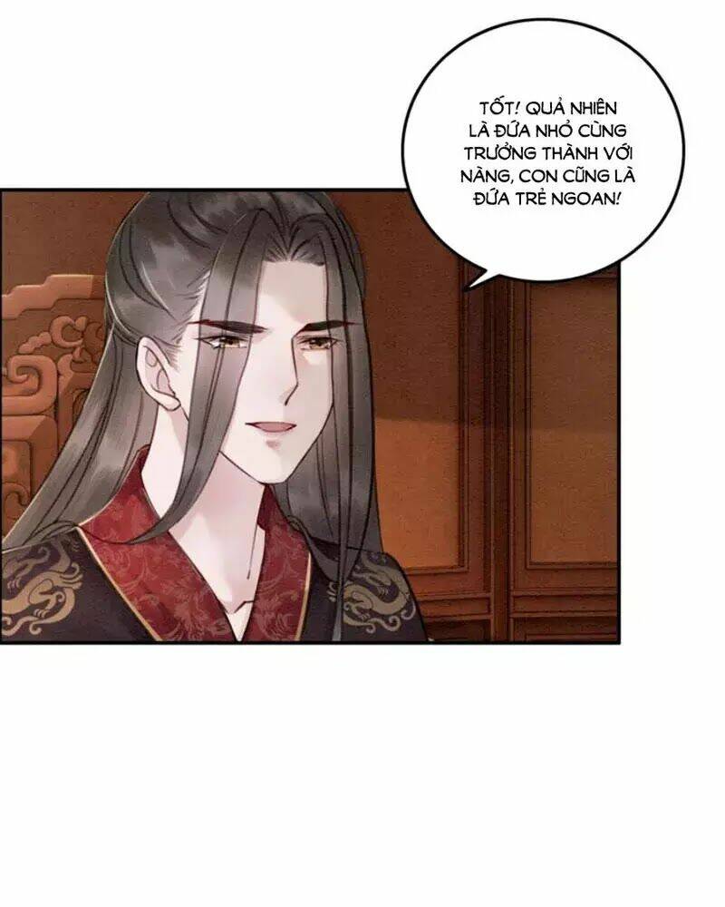 Trọng Sinh Bá Sủng Nhiếp Chính Vương Quá Mạnh Mẽ: Chapter 60