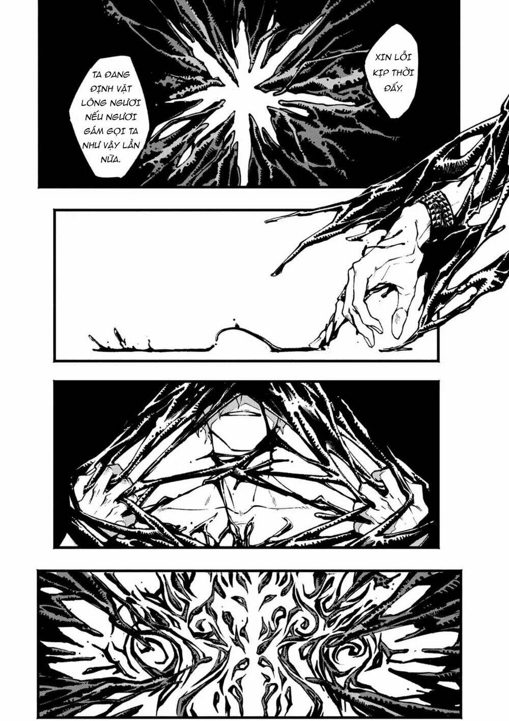 Devil May Cry 5 -Visions Of V: Chapter 4