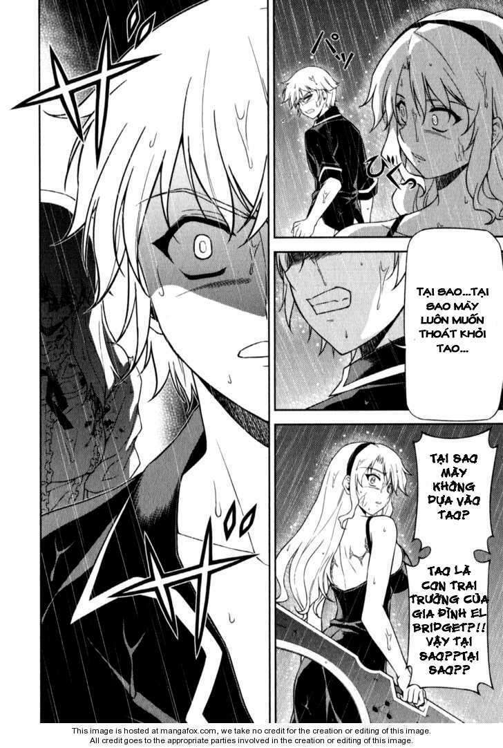 Freezing: Chapter 49