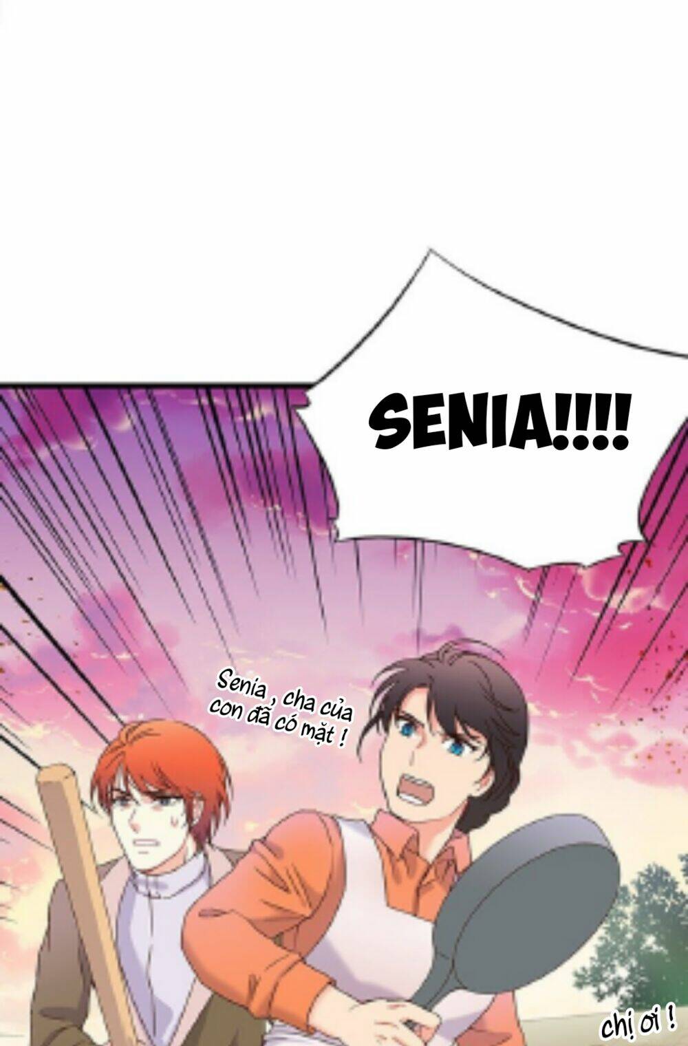 Nhân Vật Phản Diện Yêu Cầu Tôi Yêu Chàng: Chapter 1