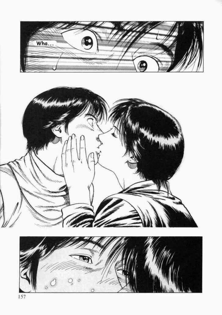 Family Compo: Chapter 34