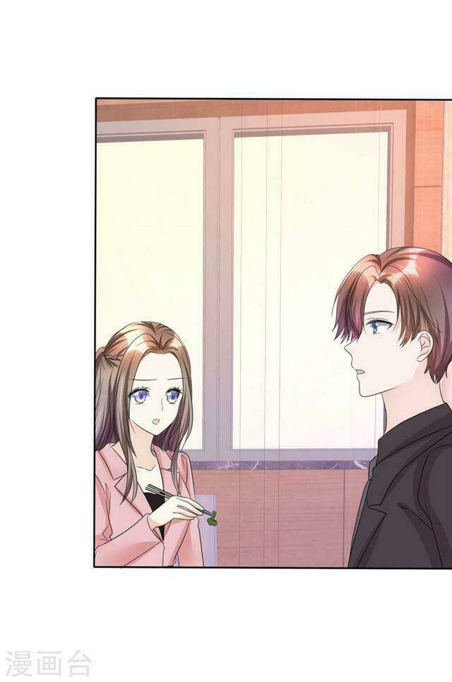 Con Đường Phản Công Của Sủng Thê: Chapter 29