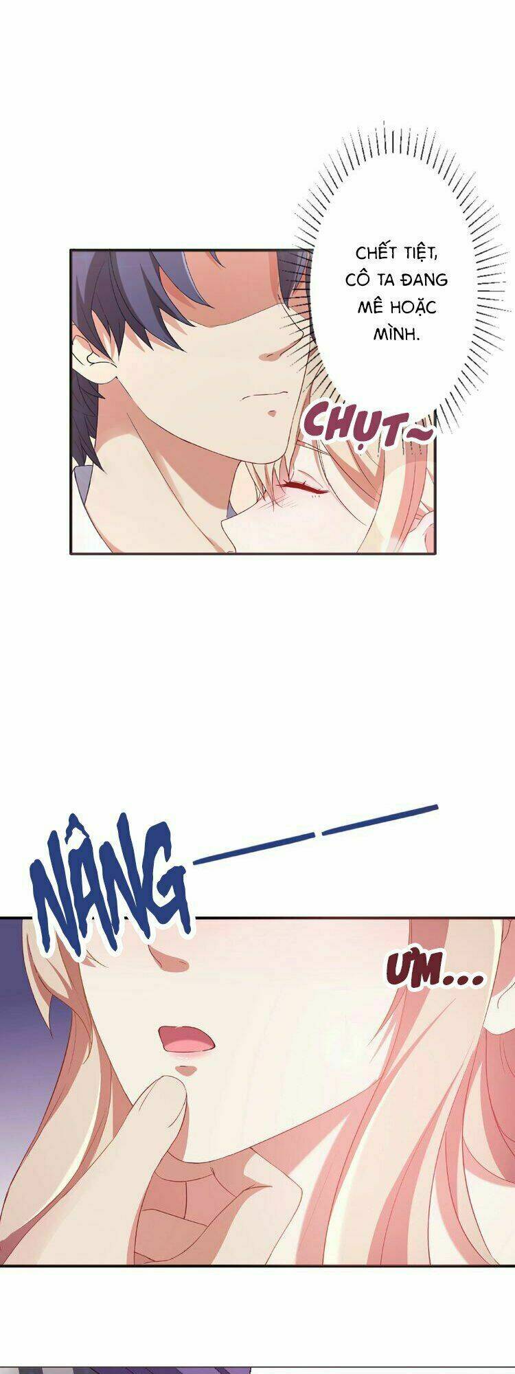 Hợp Đồng Ngọt Cao Độ: Chapter 1