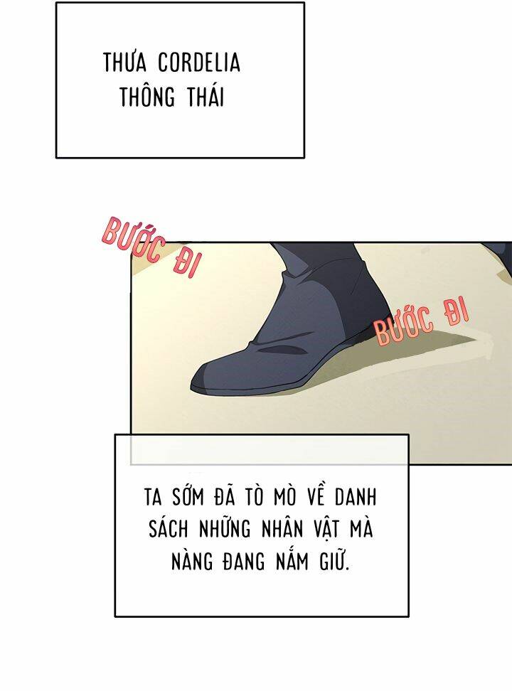 Hãy Trả Lời Em, Hoàng Tử!: Chapter 7