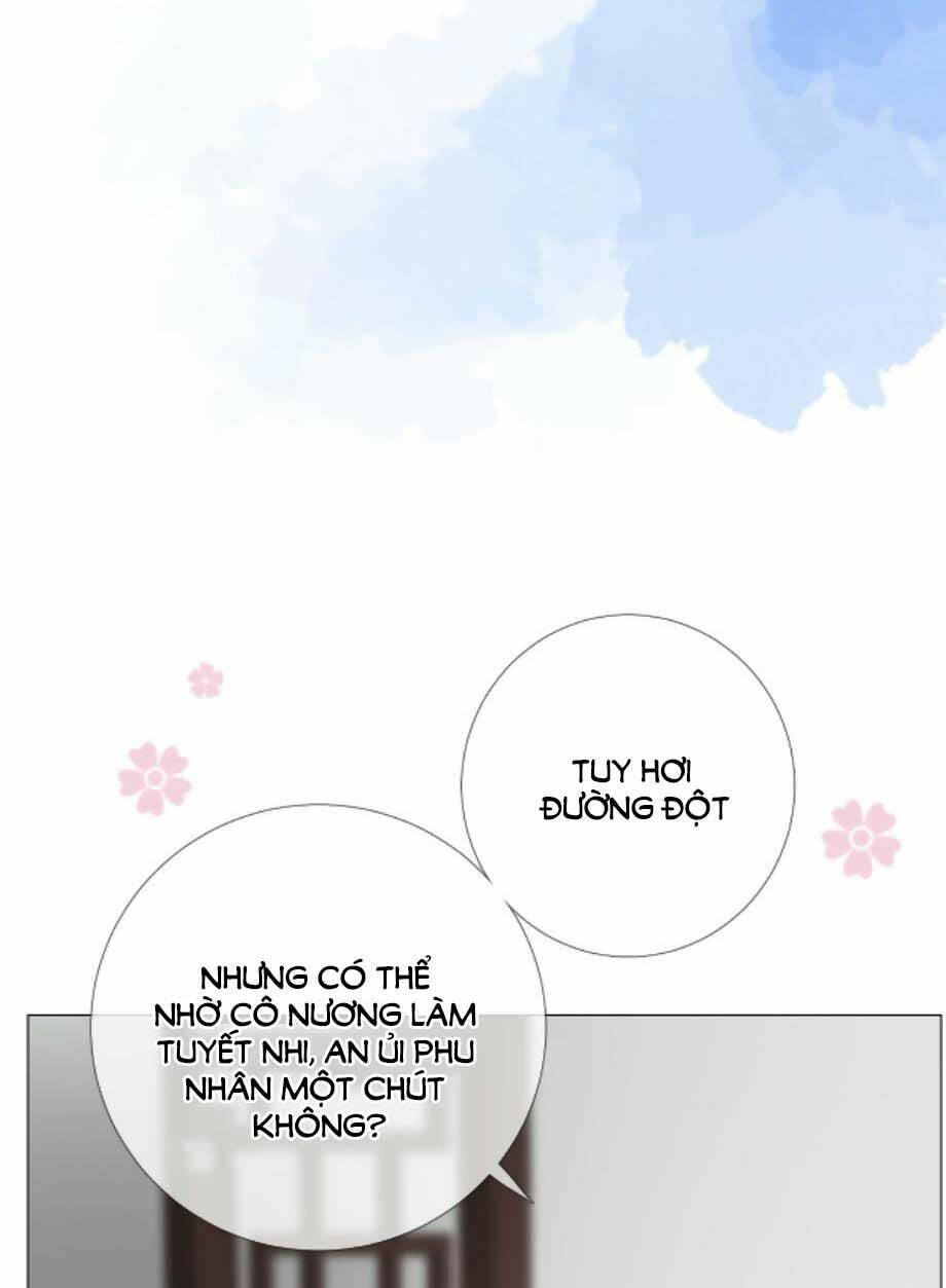 Sao Lại Là Yêu?: Chapter 24