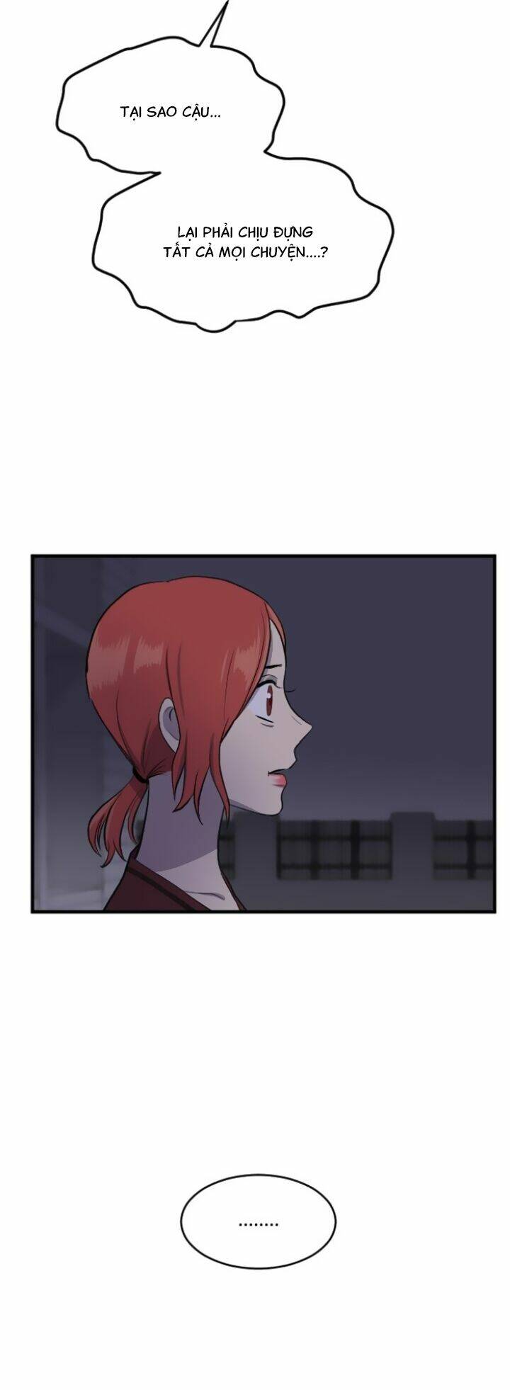 Người Đẹp Gangnam: Chapter 56