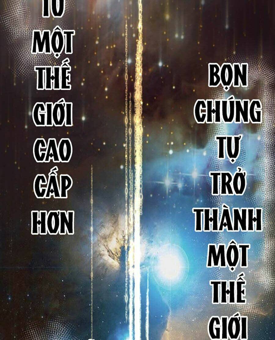 Vạn Vật Hợp Nhất: Chapter 9