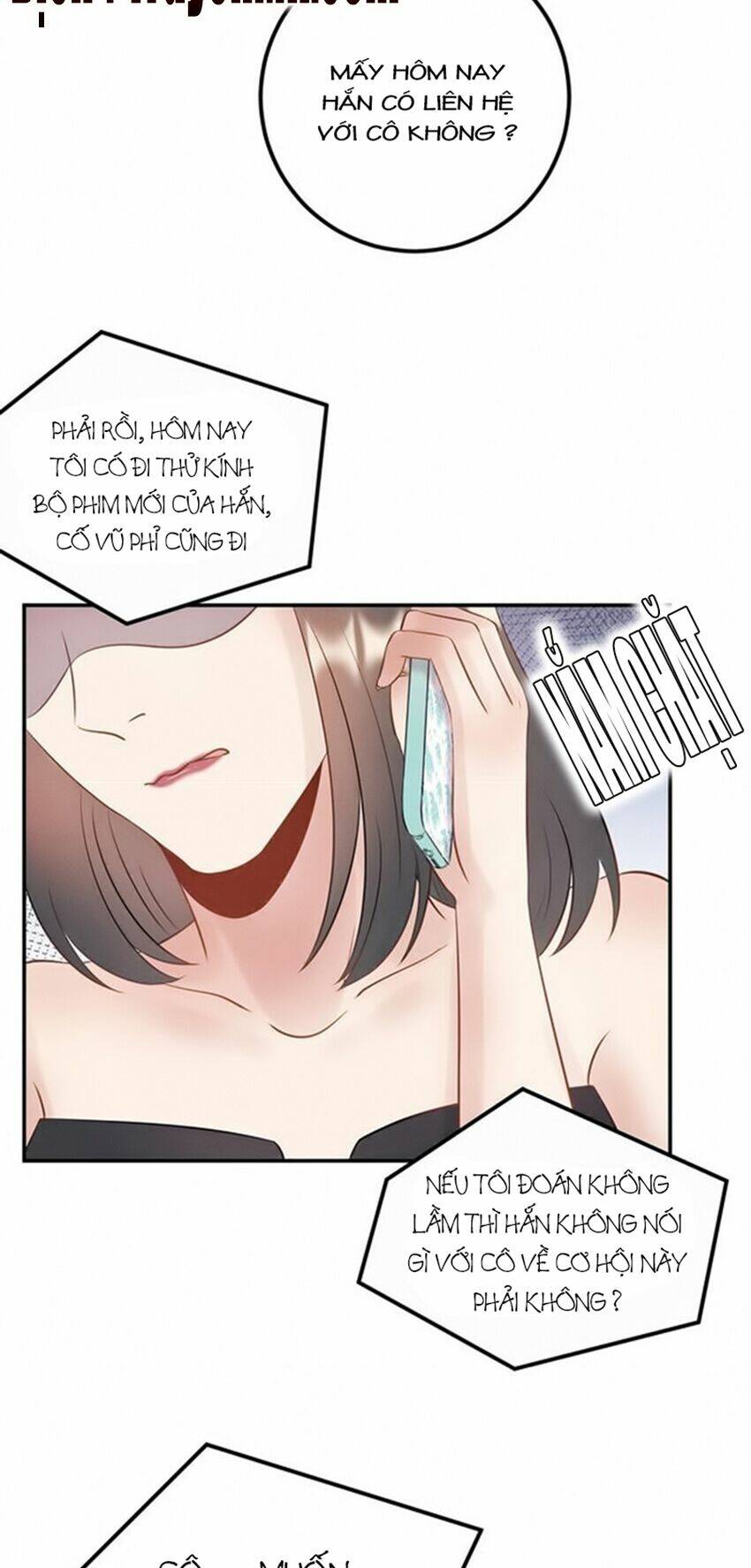 Trong Sinh Chi Ức Vạn Ảnh Hậu Yếu Thượng Vị: Chapter 166