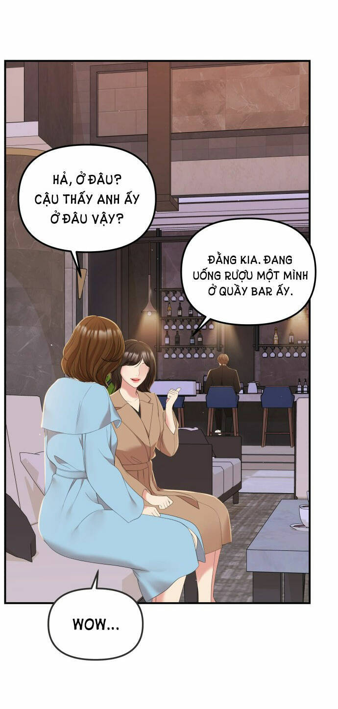 Gửi Em, Người Nuốt Trọn Vì Sao: Chapter 100.2