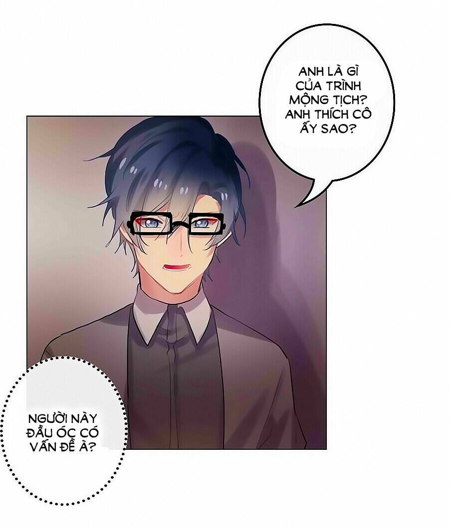 Một Giây Sau Bắt Đầu: Chapter 27