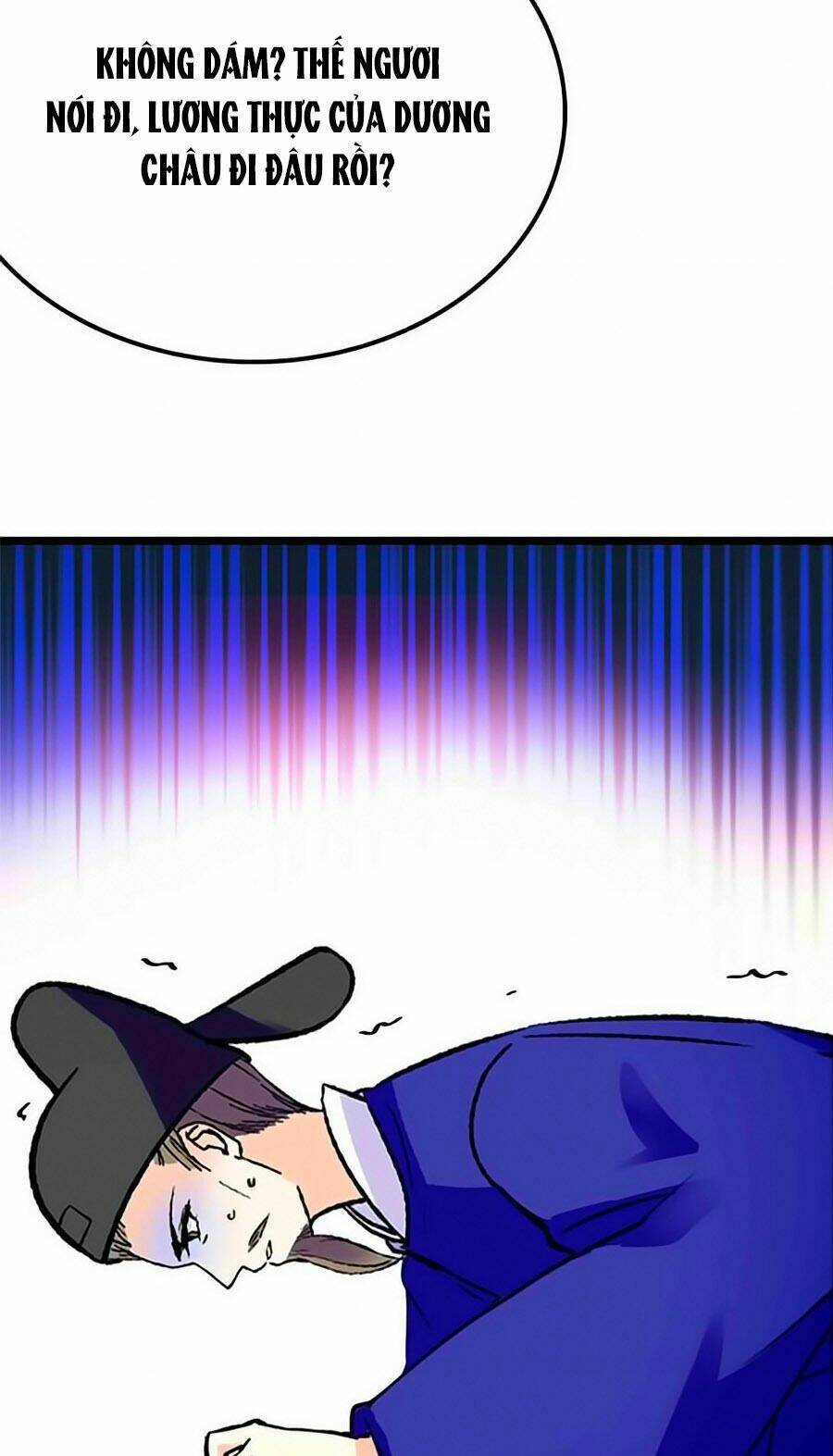 Nhất Thế Khuynh Thành: Lãnh Cung Khí Phi: Chapter 83