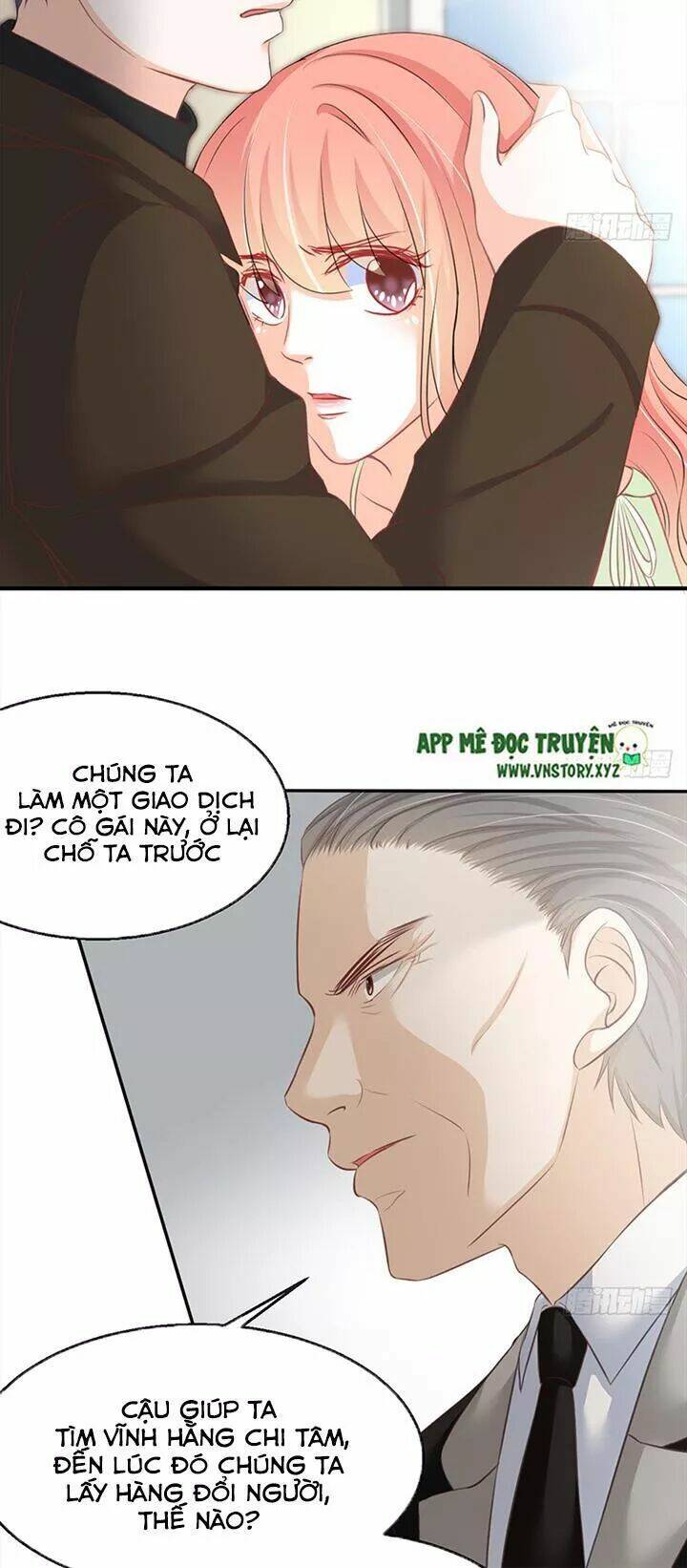 Cẩm Lý Thiếu Nữ Của Tôi: Chapter 99