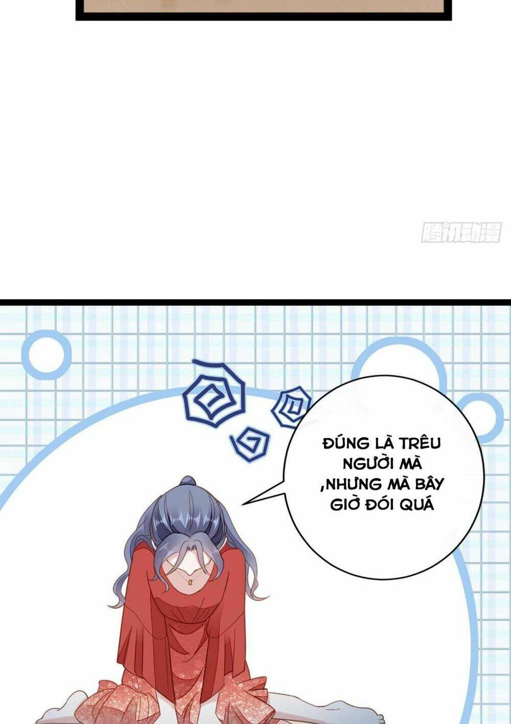 Mau Xuyên Không Rửa Tội Cho Nhân Vật Phản Diện: Chapter 63