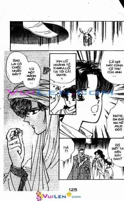 Nàng Công Chúa Ham Chơi: Chapter 7