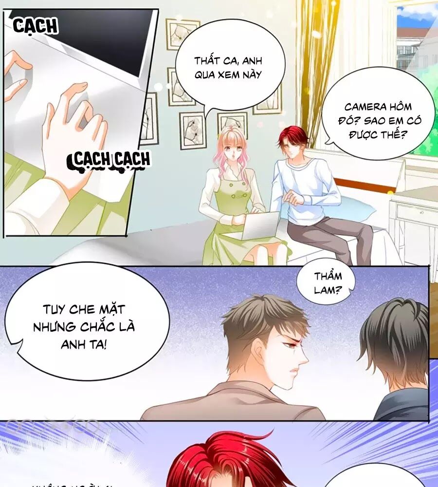 Bá Đạo Tiểu Thúc, Xin Trêu Chọc Vừa Thôi!: Chapter 123