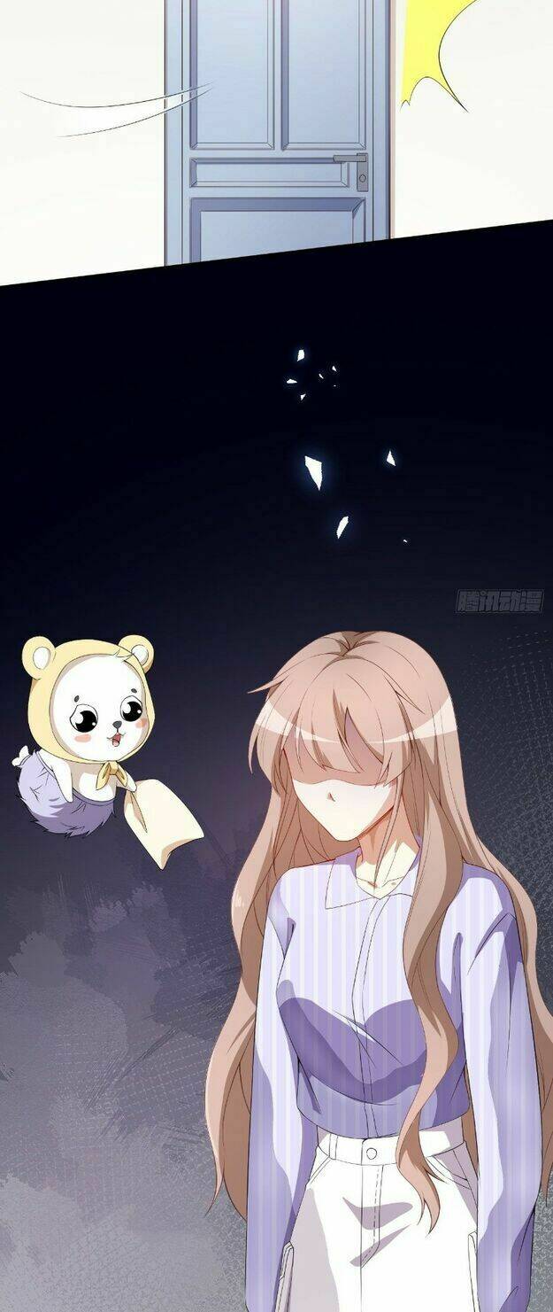 Mỹ Nhân Tâm Động: Chapter 40