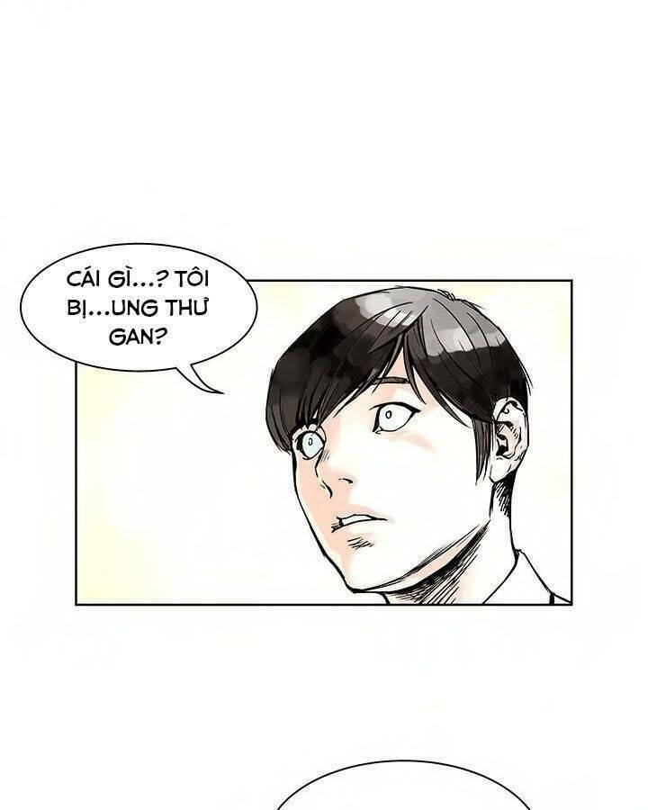 Truyền Thuyết Đế Vương: Chapter 1