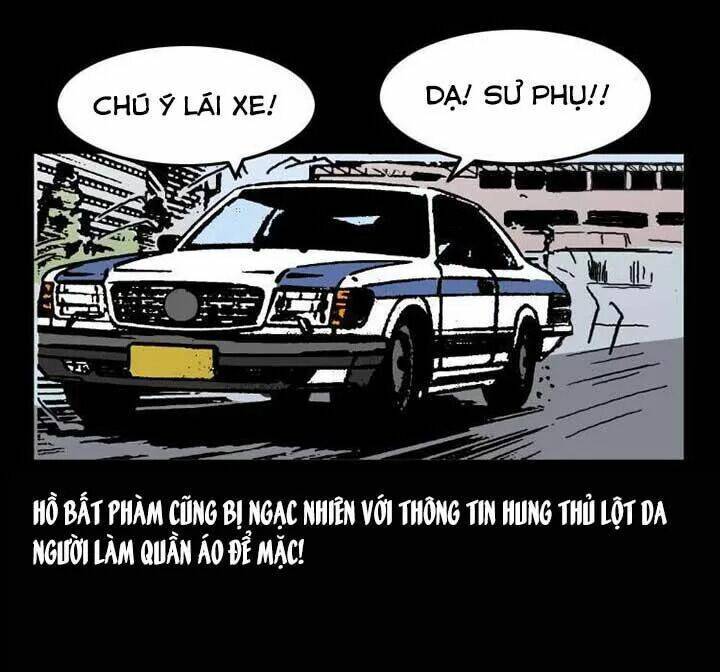 Kỳ Án Có Thật: Chapter 32