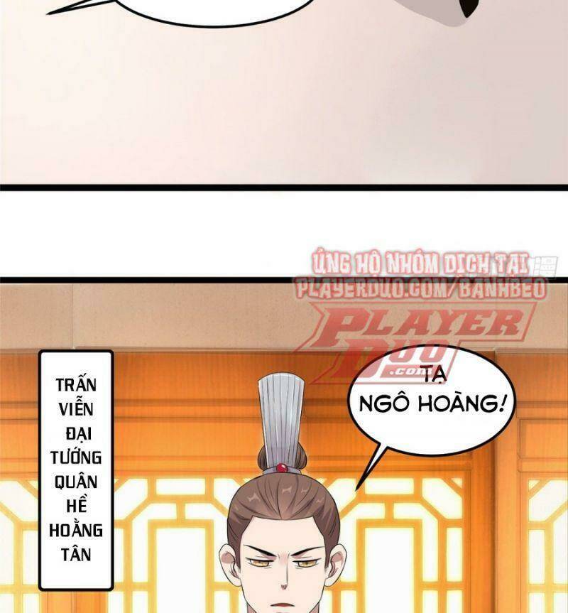 Bạo Manh Tiểu Tiên: Chapter 27
