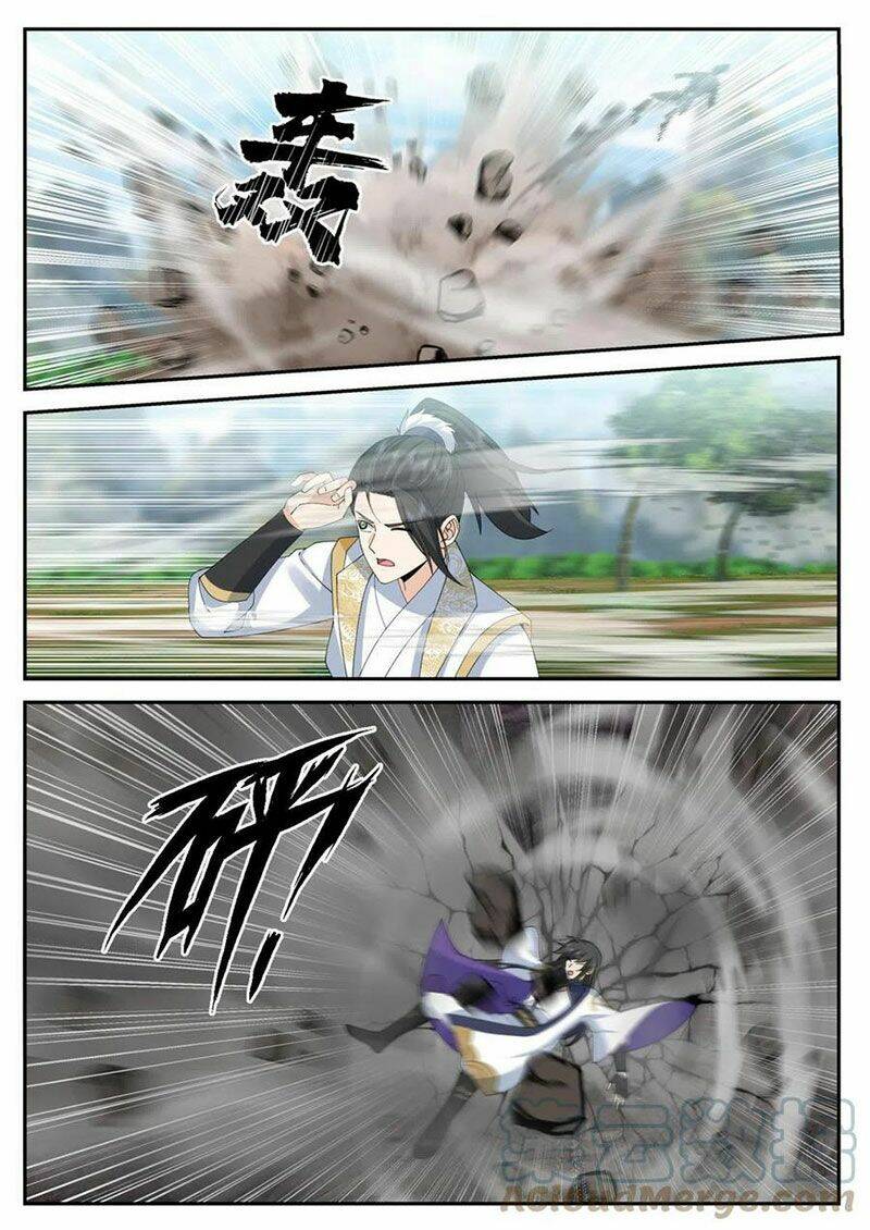 Ta Có Vô Số Thần Kiếm: Chapter 63