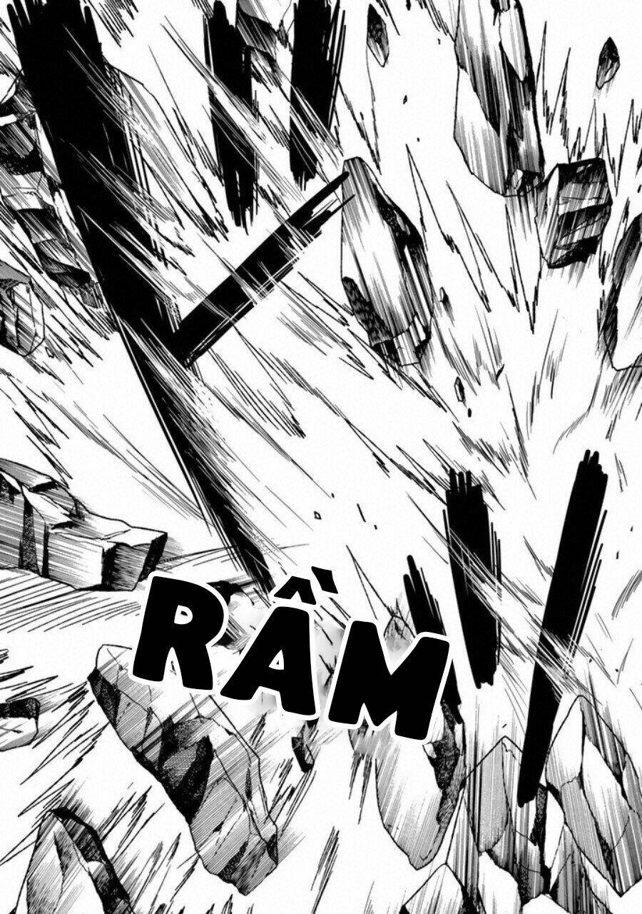 Kuroha Và Nijisuke: Chapter 1