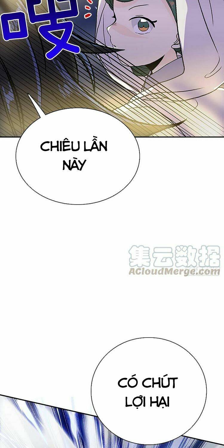 Học Sĩ Tái Sinh: Chapter 167