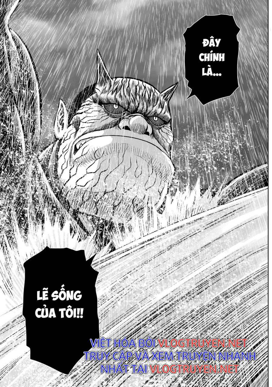 Cự Kê Chiến Ký: Chapter 14