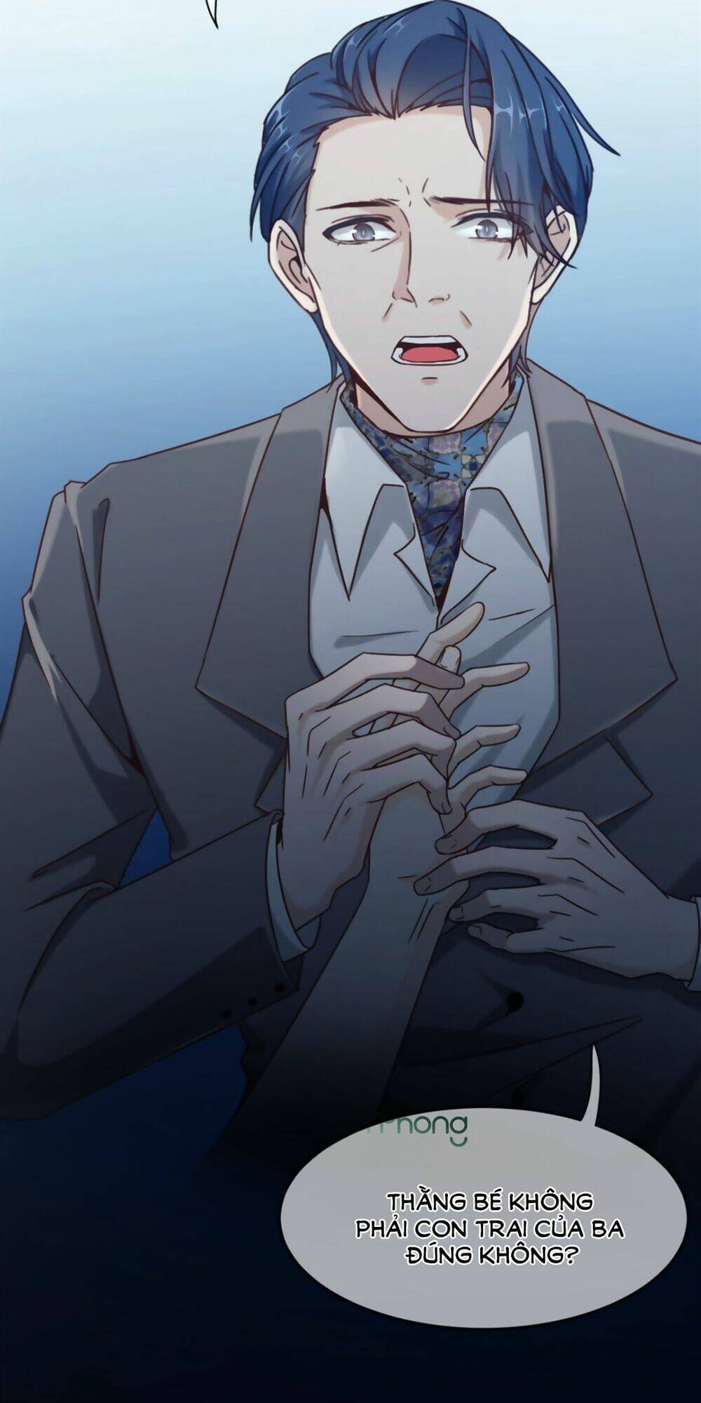 Quyến Rũ Không Thành: Chapter 7