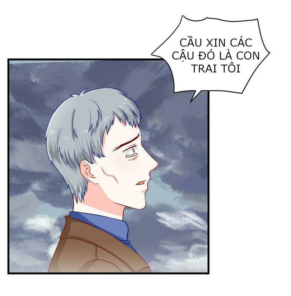 Lăng Thiếu! Nhẹ Một Chút, Đau: Chapter 65