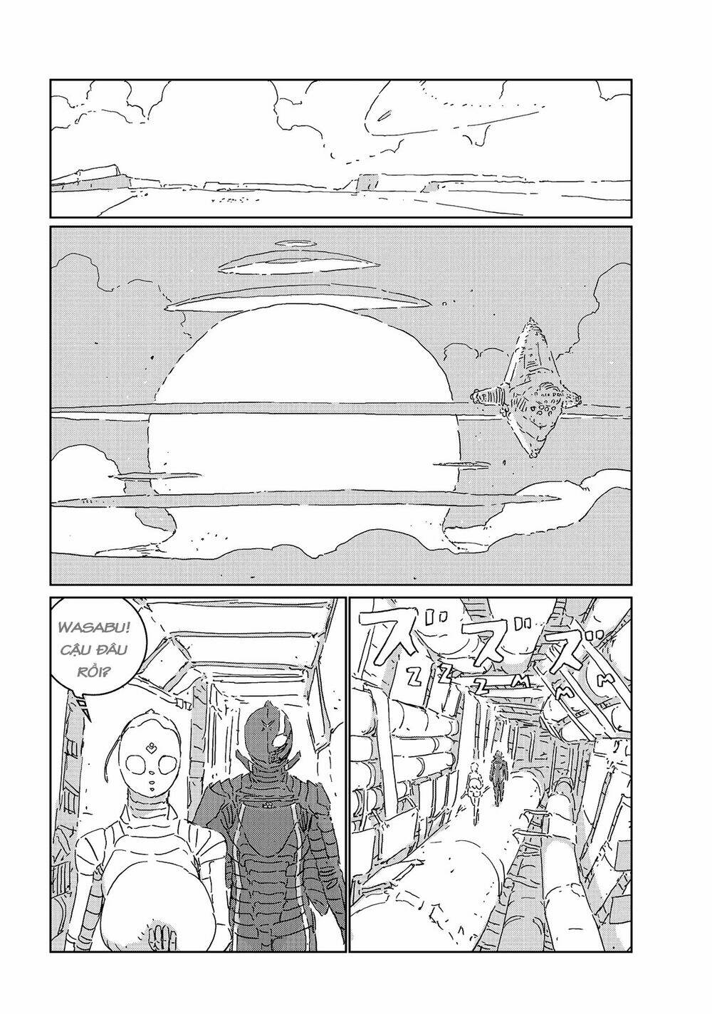 Aposimz: Chapter 47
