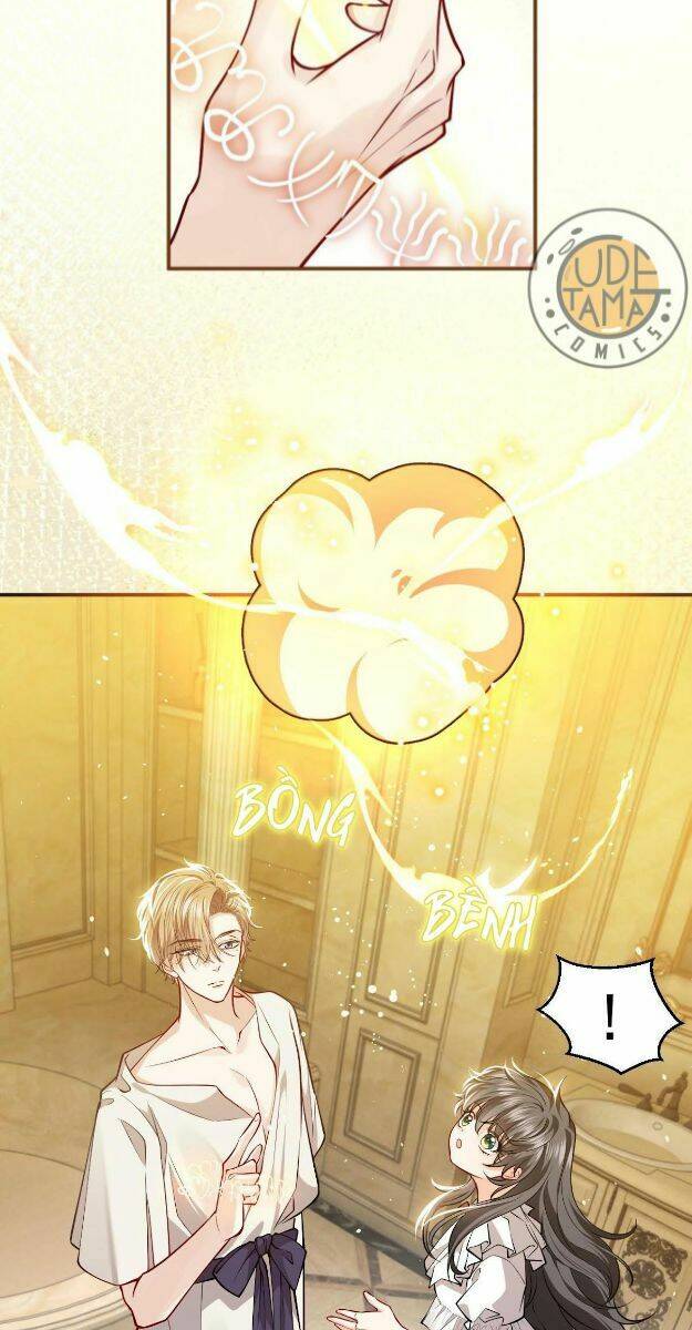 Kiên Quyết Từ Chối Làm Ma Nữ: Chapter 14