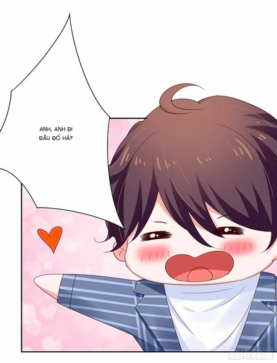 Bạn Trai Là Ngôi Sao: Chapter 87